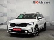 Kia Sorento IV Екатеринбург  - изображение 26