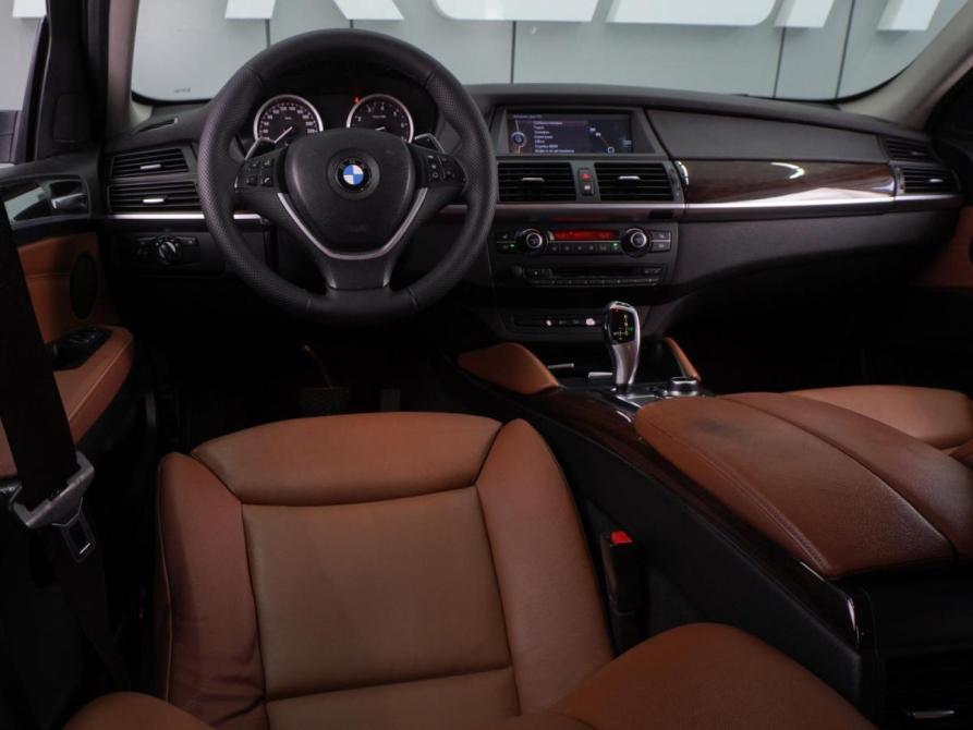 BMW X6 I (E71) Рестайлинг Воронеж  - изображение 6