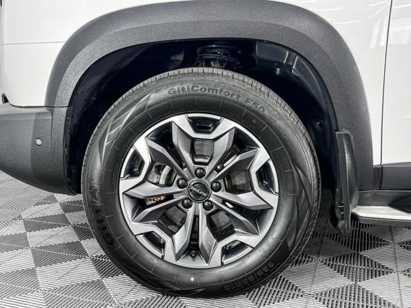 Haval Dargo I с пробегом 2023 года, цена 2 399 000 рублей, 54775 км, внедорожник, Автокод Объявления