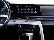 Hyundai Elantra VII (CN7) Москва  - изображение 43
