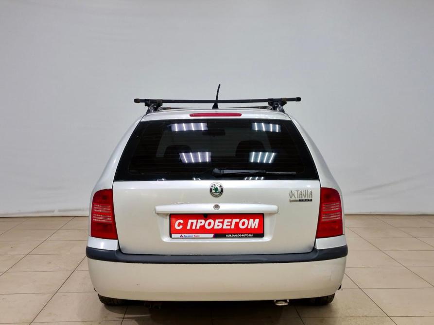 Skoda Octavia I (A4) Рестайлинг Альметьевск  - изображение 6