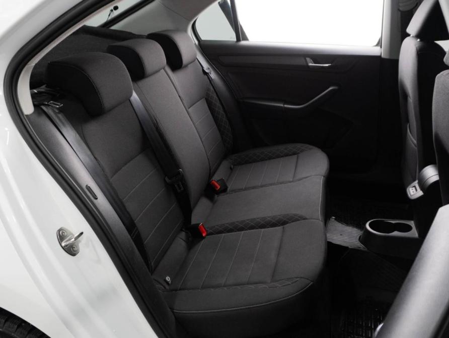 Skoda Rapid II Тюмень  - изображение 7