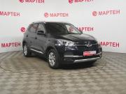 Chery Tiggo 4 I Рестайлинг Вологда  - изображение 20