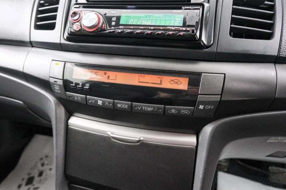 Toyota Premio I (T24) Красноярск  - изображение 16
