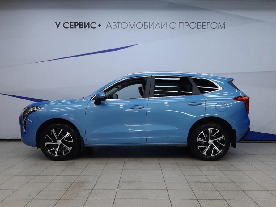 Haval Jolion I Москва  - изображение 2
