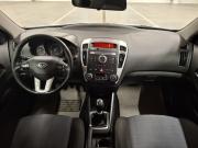 Kia Ceed I Рестайлинг Казань  - изображение 39