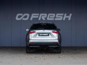 Lexus NX I Краснодар  - изображение 31