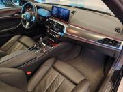 BMW 5 серии VII (G30/G31/G38) Рестайлинг Санкт-Петербург  - изображение 30