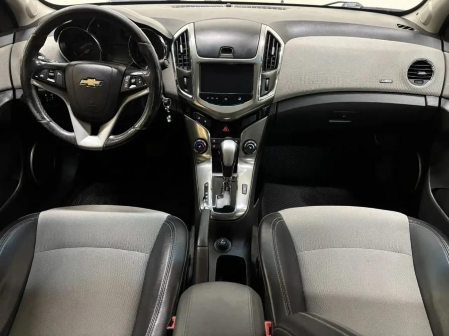Chevrolet Cruze I Рестайлинг Саратов  - изображение 7
