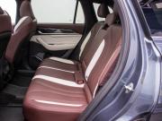 Geely Monjaro I Москва  - изображение 30