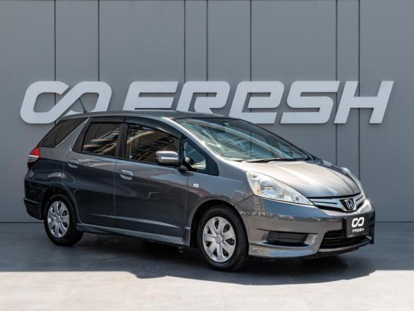 Honda Fit Shuttle I с пробегом 2011 года, цена 945 000 рублей, 162987 км, универсал, Автокод Объявления