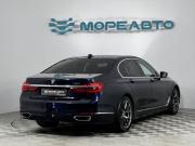 BMW 7 серии VI (G11/G12) Калининград  - изображение 29