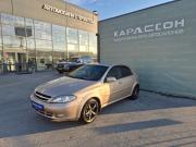Chevrolet Lacetti I Екатеринбург  - изображение 13