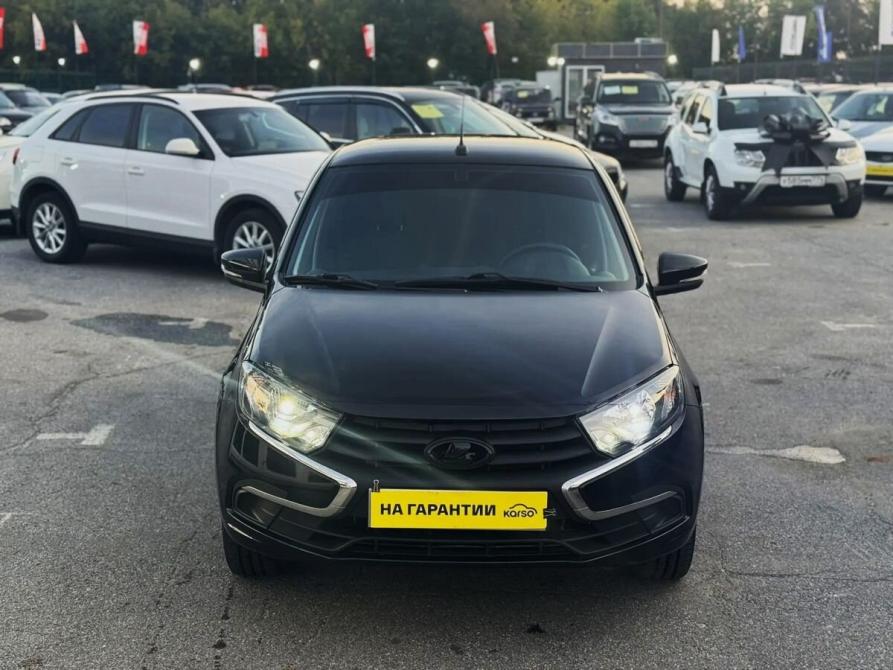 Lada (ВАЗ) Granta I Рестайлинг Ижевск  - изображение 2