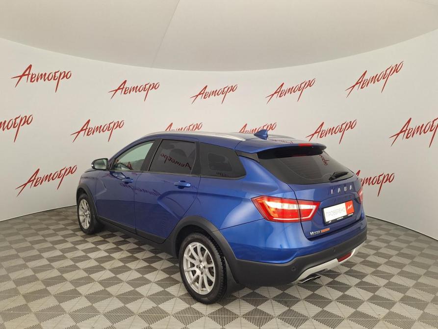 Lada (ВАЗ) Vesta I Псков  - изображение 3