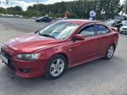 Mitsubishi Lancer X Кемерово  - изображение 37