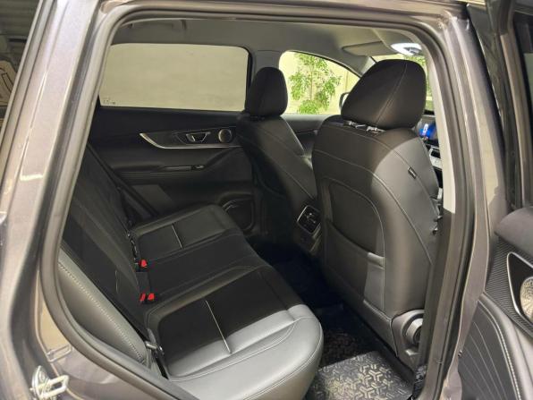 Chery Tiggo 7 Pro Max I Рестайлинг с пробегом 2024 года, цена 2 100 000 рублей, 35000 км, внедорожник, Автокод Объявления