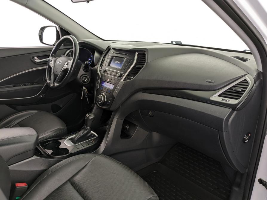 Hyundai Santa Fe III Рестайлинг Москва  - изображение 11