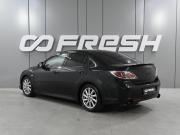 Mazda 6 II (GH) Рестайлинг Ростов-на-Дону  - изображение 18