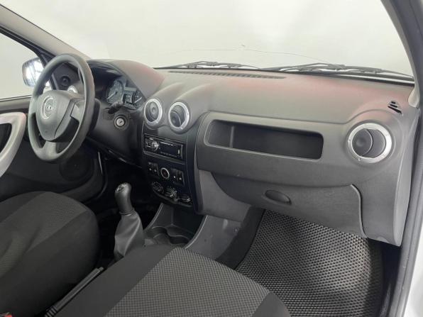 Lada (ВАЗ) Largus I с пробегом 2019 года, цена 850 000 рублей, 75434 км, универсал, Автокод Объявления