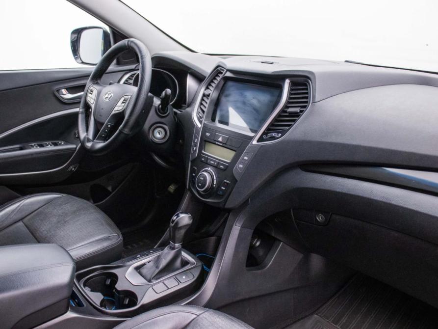 Hyundai Santa Fe III Москва  - изображение 11