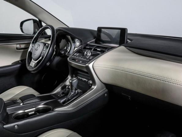Lexus NX I Рестайлинг с пробегом 2020 года, цена 3 610 000 рублей, 74322 км, внедорожник, Автокод Объявления