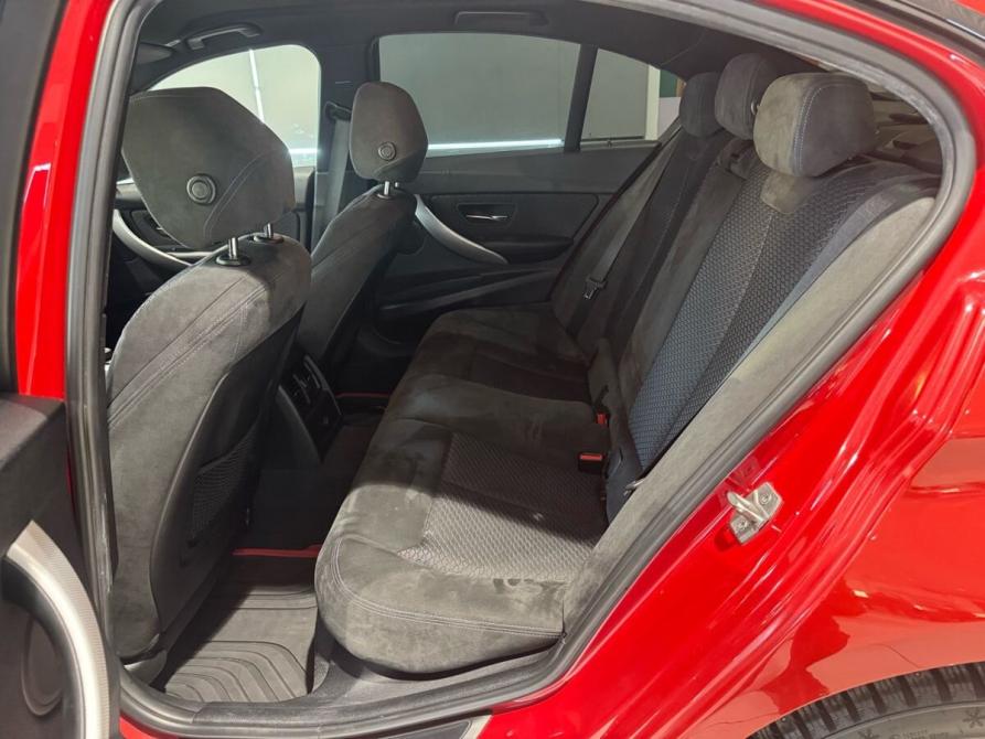 BMW 3 серии VI (F3x) Екатеринбург  - изображение 17