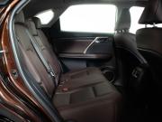 Lexus RX IV Рестайлинг Москва  - изображение 27