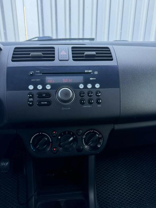 Suzuki Swift III Ростов-на-Дону  - изображение 11