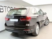 BMW X5 III (F15) Москва  - изображение 28