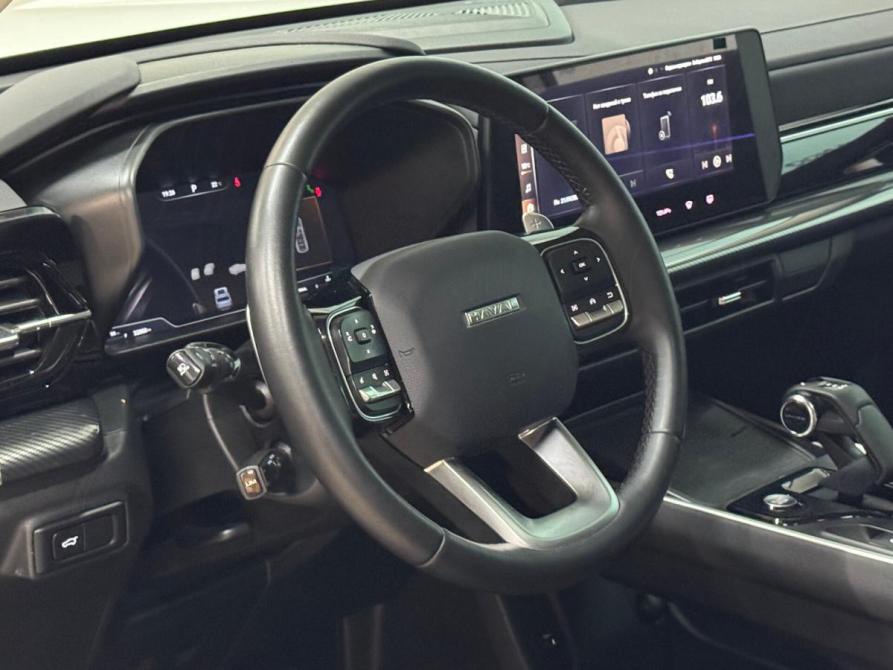 Haval H3 I Набережные Челны  - изображение 12