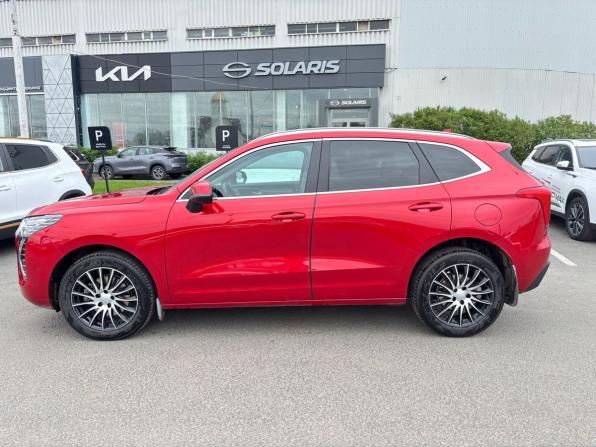 Haval Jolion I с пробегом 2023 года, цена 1 940 000 рублей, 54000 км, внедорожник, Автокод Объявления