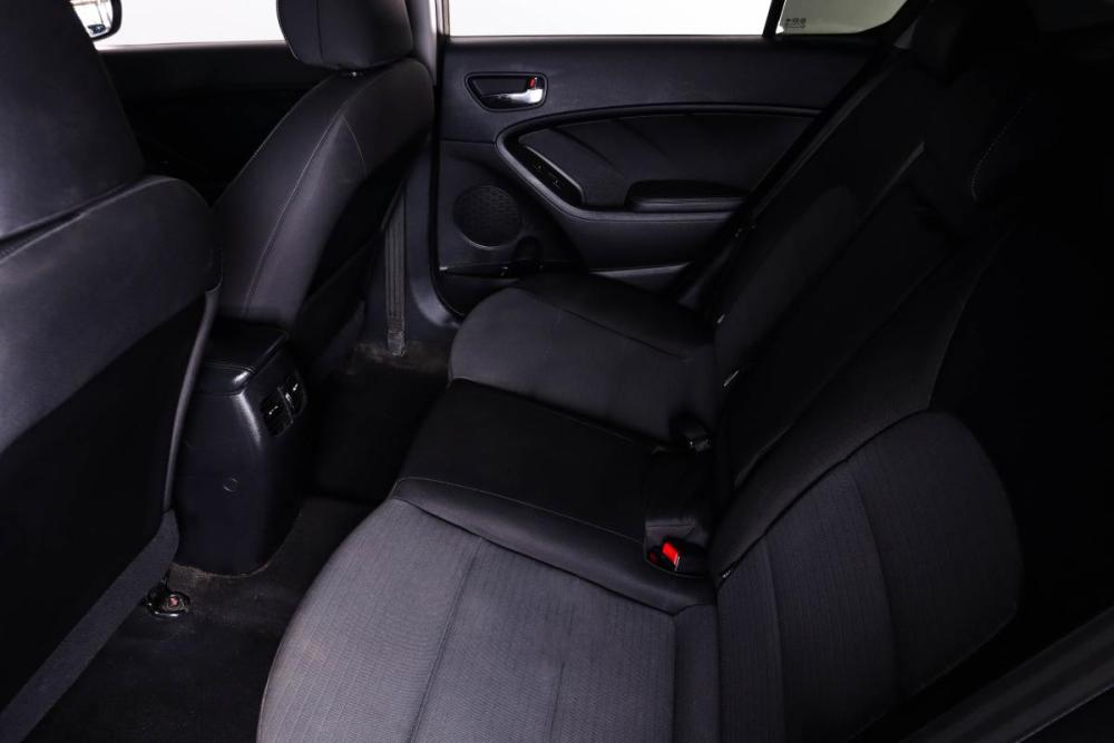 Kia Cerato III Пермь  - изображение 10