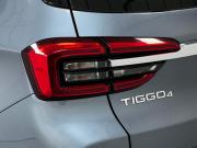 Chery Tiggo 4 I Рестайлинг Казань  - изображение 28