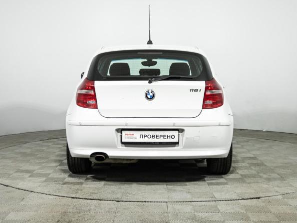 BMW 1 серии I (E81/E82/E87/E88) Рестайлинг с пробегом 2011 года, цена 890 000 рублей, 140108 км, хэтчбек, Автокод Объявления