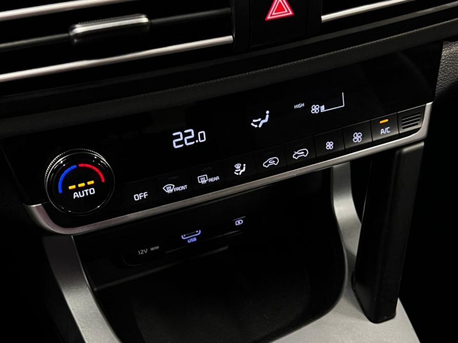 Kia Seltos I Санкт-Петербург  - изображение 14