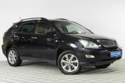 Lexus RX II Рестайлинг Челябинск  - изображение 21