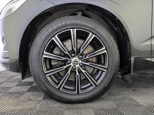 Volvo XC60 II с пробегом 2019 года, цена 3 390 000 рублей, 161048 км, внедорожник, Автокод Объявления