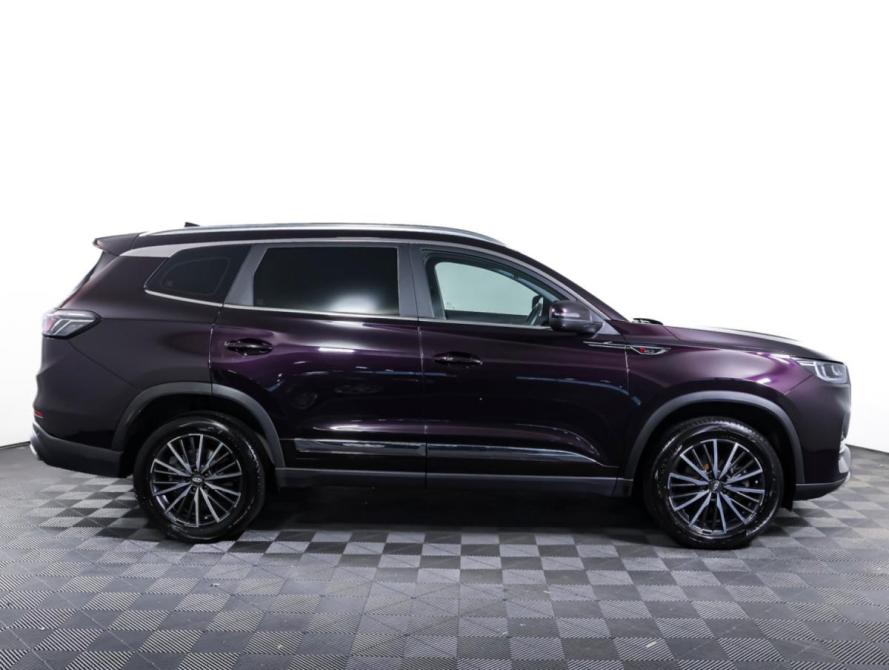 Chery Tiggo 8 Pro Max I Москва  - изображение 4