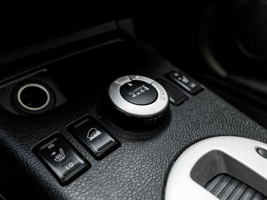 Nissan X-Trail II Рестайлинг Екатеринбург  - изображение 23