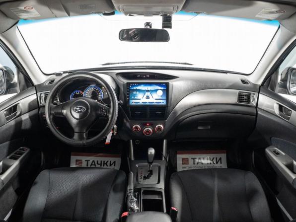 Subaru Forester III с пробегом 2011 года, цена 1 325 000 рублей, 287281 км, внедорожник, Автокод Объявления