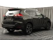 Nissan X-Trail III Рестайлинг Москва  - изображение 35