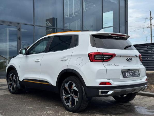 Chery Tiggo 4 Pro I с пробегом 2023 года, цена 1 495 000 рублей, 66914 км, внедорожник, Автокод Объявления