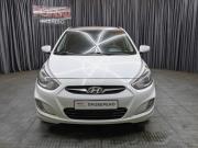Hyundai Solaris I Москва  - изображение 21