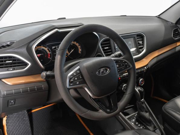 Lada (ВАЗ) Vesta I Рестайлинг (NG) с пробегом 2024 года, цена 1 597 584 рубля, 22866 км, универсал, Автокод Объявления