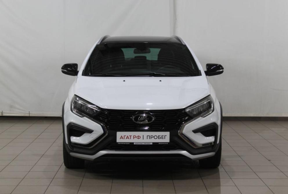 Lada (ВАЗ) Vesta I Рестайлинг (NG) Астрахань  - изображение 2