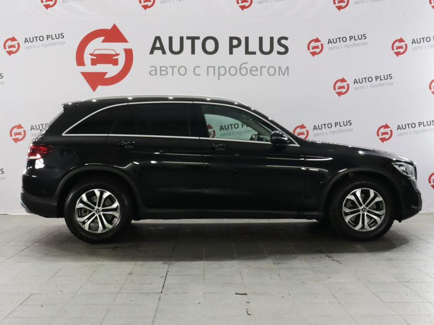 Mercedes-Benz GLC I (X253) Рестайлинг Минеральные Воды  - изображение 6