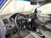 Volkswagen Touran I Москва  - изображение 35