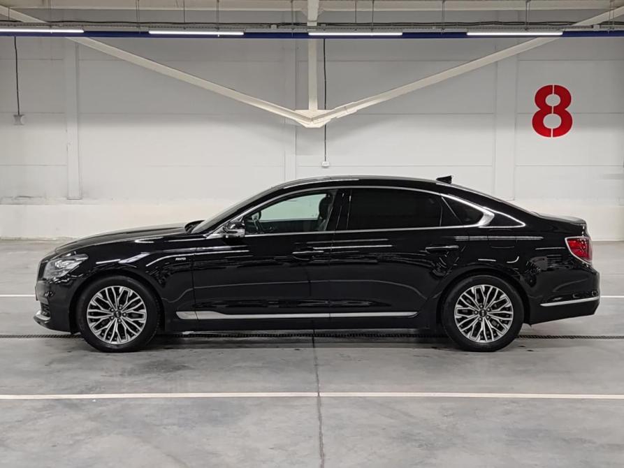 Kia K900 II Казань  - изображение 10