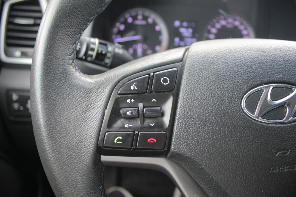 Hyundai Tucson III Воронеж  - изображение 15